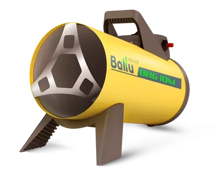 Газовая тепловая пушка BALLU BHG-10M купить в Нижневартовске