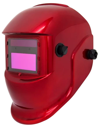 Маска сварщика Хамелеон MAGNUM (RED) 20091312 купить в Нижневартовске