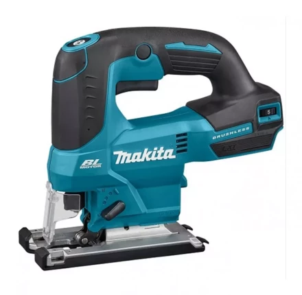 Аккумуляторный лобзик Makita DJV184Z (бесщеточный, без АКБ и ЗУ) купить в Нижневартовске
