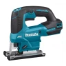 Аккумуляторный лобзик Makita DJV184Z (бесщеточный, без АКБ и ЗУ) купить в Нижневартовске