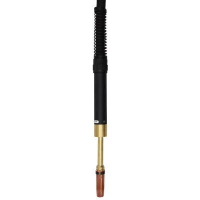 Горелка AUT 401/501D прямой гусак (5m / Water / Euro) XL934.0093