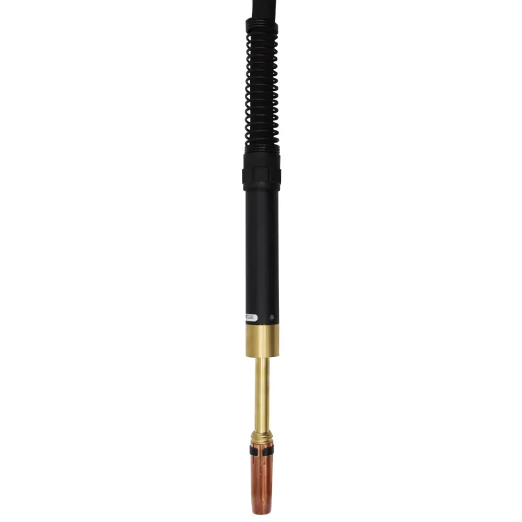 Горелка AUT 401/501D прямой гусак (5m / Water / Euro) XL934.0093 купить в Нижневартовске