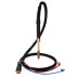Горелка AUT 401/501D прямой гусак (5m / Water / Euro) XL934.0093 купить в Нижневартовске