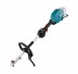 Аккумуляторный комбимотор Makita UX01GZ (без АКБ и ЗУ) купить в Нижневартовске