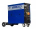 Инверторный сварочный полуавтомат Aurora-Pro OVERMAN 250/3 Mosfet купить в Нижневартовске