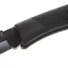 Нож STAYER складной с обрезиненной ручкой, большой 47600-2_z01 купить в Нижневартовске