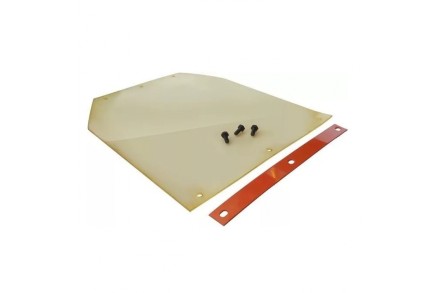 Резиновый коврик для виброплит Т-50 (paving pad kit) 1009532 купить в Нижневартовске