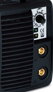 Сварочный аппарат TECHNOLOGY 186HD ACX  ALU C CASE Telwin купить в Нижневартовске