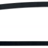 Ножовка по металлу STAYER MS350-BLACK-Max, металлическая обрезиненная рукоятка, натяжение 70 кг, 300 мм 15775 купить в Нижневартовске