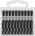 Биты для ударных шуруповертов KRAFTOOL Impact Pro TX 26195-30-50-S10 купить в Нижневартовске