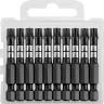 Биты для ударных шуруповертов KRAFTOOL Impact Pro TX 26195-30-50-S10 купить в Нижневартовске