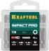 Биты для ударных шуруповертов KRAFTOOL Impact Pro TX 26195-30-50-S10 купить в Нижневартовске