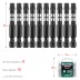Биты для ударных шуруповертов KRAFTOOL Impact Pro TX 26195-30-50-S10 купить в Нижневартовске