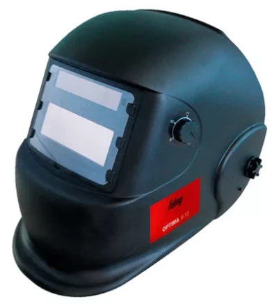Сварочная маска сварщика &quot;Хамелеон&quot; FUBAG OPTIMA 9-13 купить в Нижневартовске