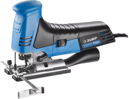 Лобзик электрический Л-П730-120 серия ПРОФЕССИОНАЛ купить в Нижневартовске