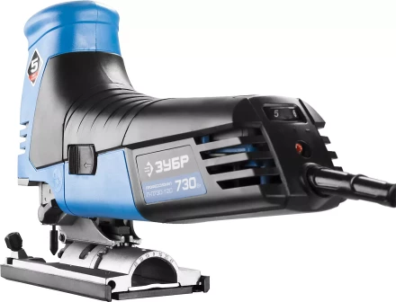 Лобзик электрический Л-П730-120 серия ПРОФЕССИОНАЛ купить в Нижневартовске