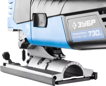 Лобзик электрический Л-П730-120 серия ПРОФЕССИОНАЛ купить в Нижневартовске