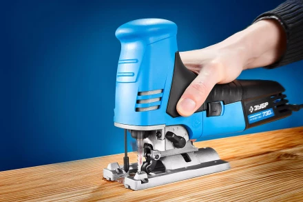 Лобзик электрический Л-П730-120 серия ПРОФЕССИОНАЛ купить в Нижневартовске