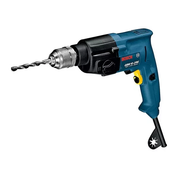 Дрель Bosch GBM 10-2 RE купить в Нижневартовске