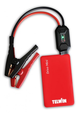 Пусковое устройство DRIVE MINI 12V Telwin купить в Нижневартовске