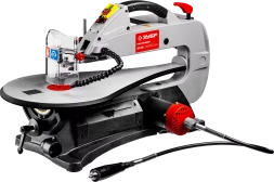 Лобзиковый станок + гибкий вал ЗСЛ-250 серия МАСТЕР