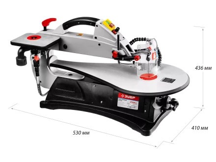 Лобзиковый станок + гибкий вал ЗСЛ-250 серия МАСТЕР купить в Нижневартовске