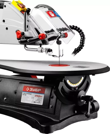 Лобзиковый станок + гибкий вал ЗСЛ-250 серия МАСТЕР купить в Нижневартовске