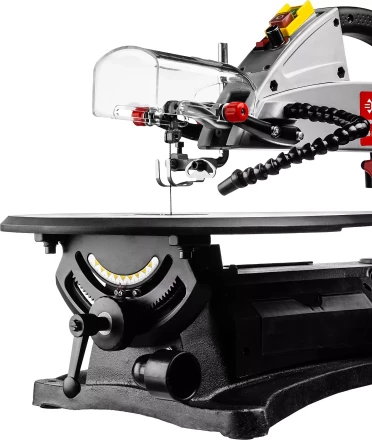 Лобзиковый станок + гибкий вал ЗСЛ-250 серия МАСТЕР купить в Нижневартовске