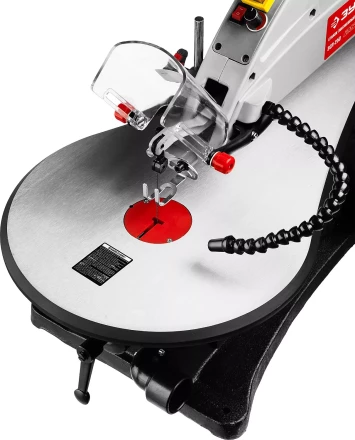 Лобзиковый станок + гибкий вал ЗСЛ-250 серия МАСТЕР купить в Нижневартовске