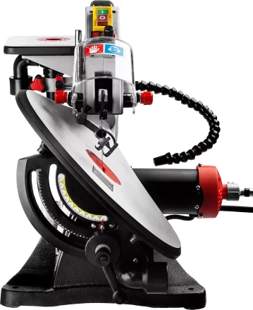 Лобзиковый станок + гибкий вал ЗСЛ-250 серия МАСТЕР купить в Нижневартовске