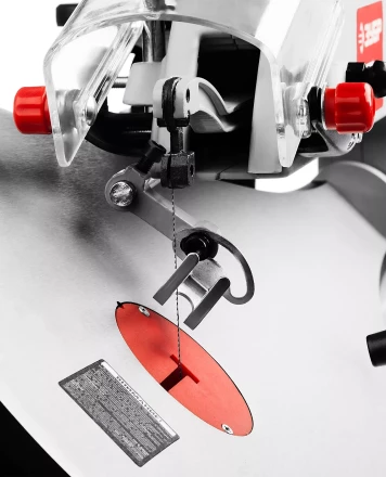 Лобзиковый станок + гибкий вал ЗСЛ-250 серия МАСТЕР купить в Нижневартовске