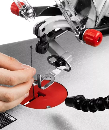 Лобзиковый станок + гибкий вал ЗСЛ-250 серия МАСТЕР купить в Нижневартовске