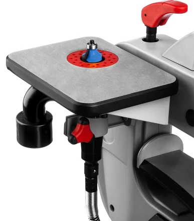 Лобзиковый станок + гибкий вал ЗСЛ-250 серия МАСТЕР купить в Нижневартовске