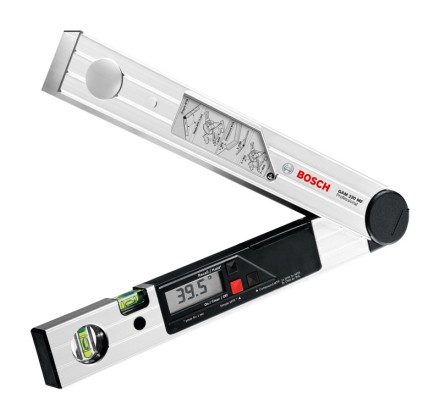 Угломер Bosch GAM 220 MF купить в Нижневартовске