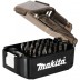 Набор бит и насадок MAKITA E-03090 impact black 31 шт. купить в Нижневартовске