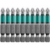 Биты KRAFTOOL OPTIMUM PH 26122-2-50-10 купить в Нижневартовске