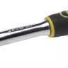 Трещотка для торцовых головок STAYER "PROFI", Сr-V сталь, 45 зубцов, 1/4" 27786-1/4 купить в Нижневартовске