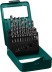 Наборы сверл по металлу HSS-G 29651-H19 купить в Нижневартовске