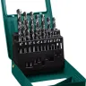 Наборы сверл по металлу HSS-G 29651-H19 купить в Нижневартовске