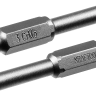 Биты KRAFTOOL X-Drive HEX Оберон 26127-3-50-2 купить в Нижневартовске