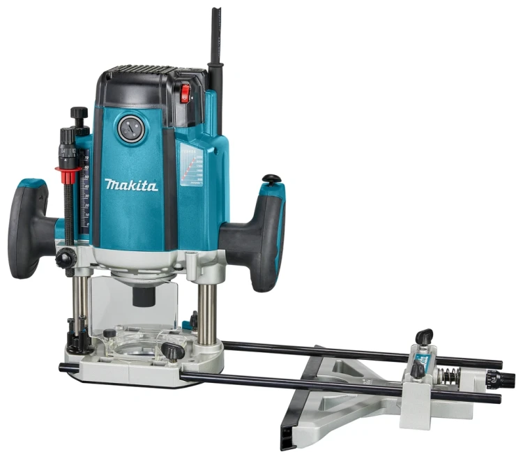 Фрезер Makita RP2303FC02, 2100Вт купить в Нижневартовске