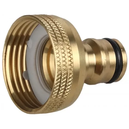 Адаптер внешний RACO "Profi" (соединитель-резьба внешняя) латунный, 1" 4246-55013B купить в Нижневартовске