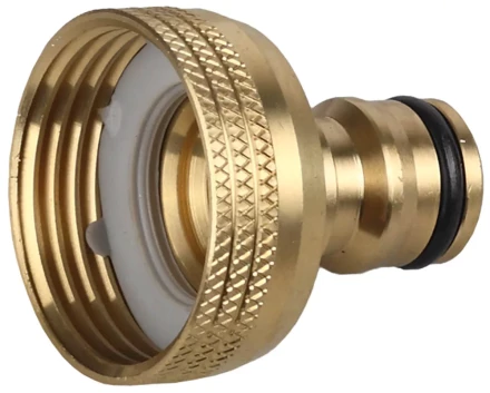 Адаптер внешний RACO "Profi" (соединитель-резьба внешняя) латунный, 1" 4246-55013B купить в Нижневартовске