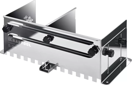 Раздвижная гребенка KRAFTOOL 0808-12 купить в Нижневартовске