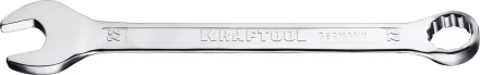 Ключи комбинированные KRAFTOOL, Cr-V, DIN 3113 27079-22 купить в Нижневартовске