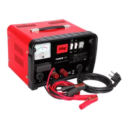 Пуско-зарядное устройство FUBAG FORCE 180 купить в Нижневартовске