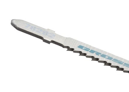 Полотна для электролобзика профессиональная линия 2 шт 3101F - T101BF GROSS 78282 купить в Нижневартовске