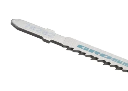 Полотна для электролобзика профессиональная линия 2 шт 3101F - T101BF GROSS 78282 купить в Нижневартовске