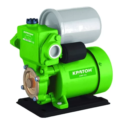Насосная станция Кратон AWP-370PI 5 04 05 005 купить в Нижневартовске