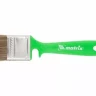 Кисть флейцевая "РАБОТЫ ПО ДЕРЕВУ"  35*10 мм  MATRIX Color Line 83372 купить в Нижневартовске